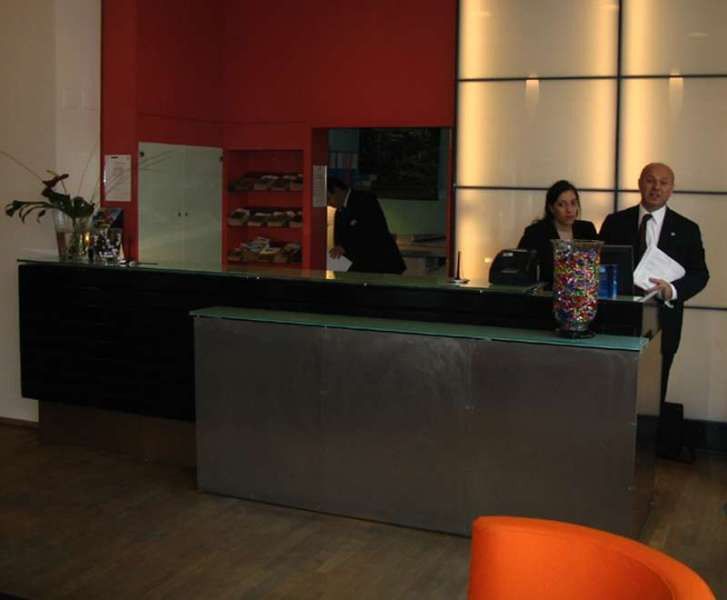 Hotel Boutique Seidenhof