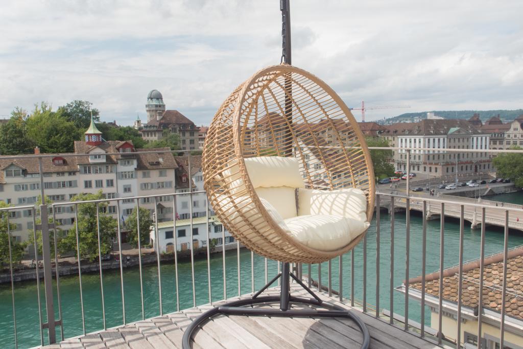 Le Bijou Lq80 Penthouse With Terrace *