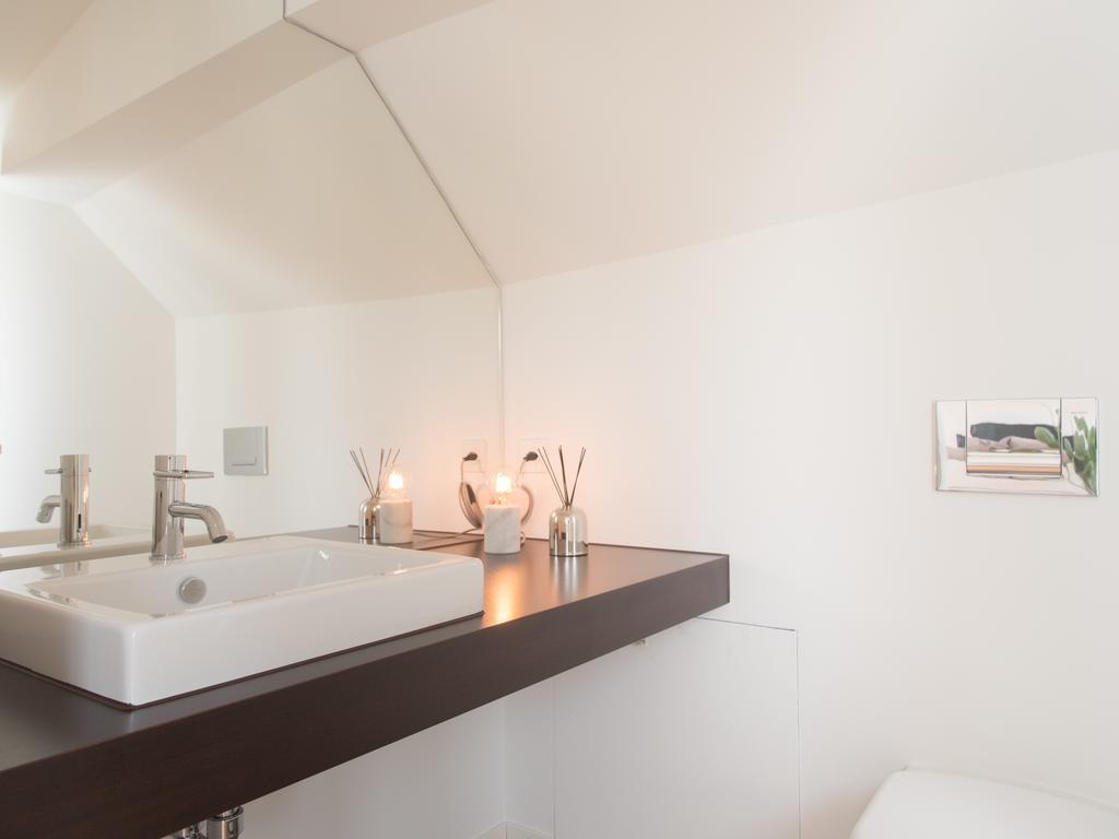 Le Bijou Lq80 Penthouse With Terrace Apartment Zurich