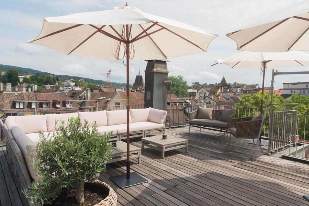 Apartment Le Bijou Lq80 Penthouse With Terrace