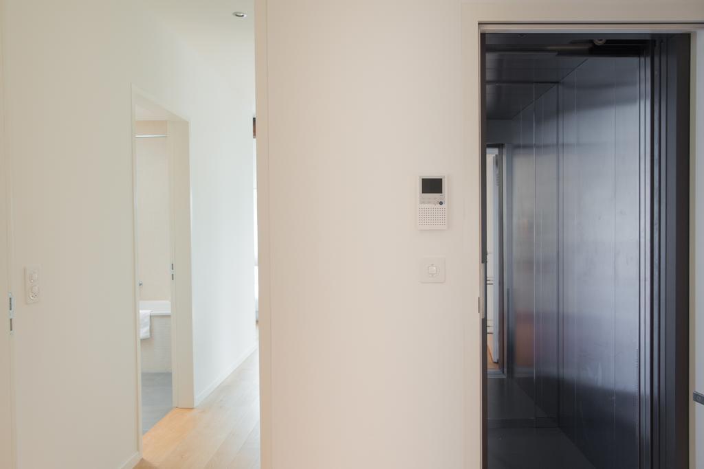 Le Bijou Lq80 Penthouse With Terrace *