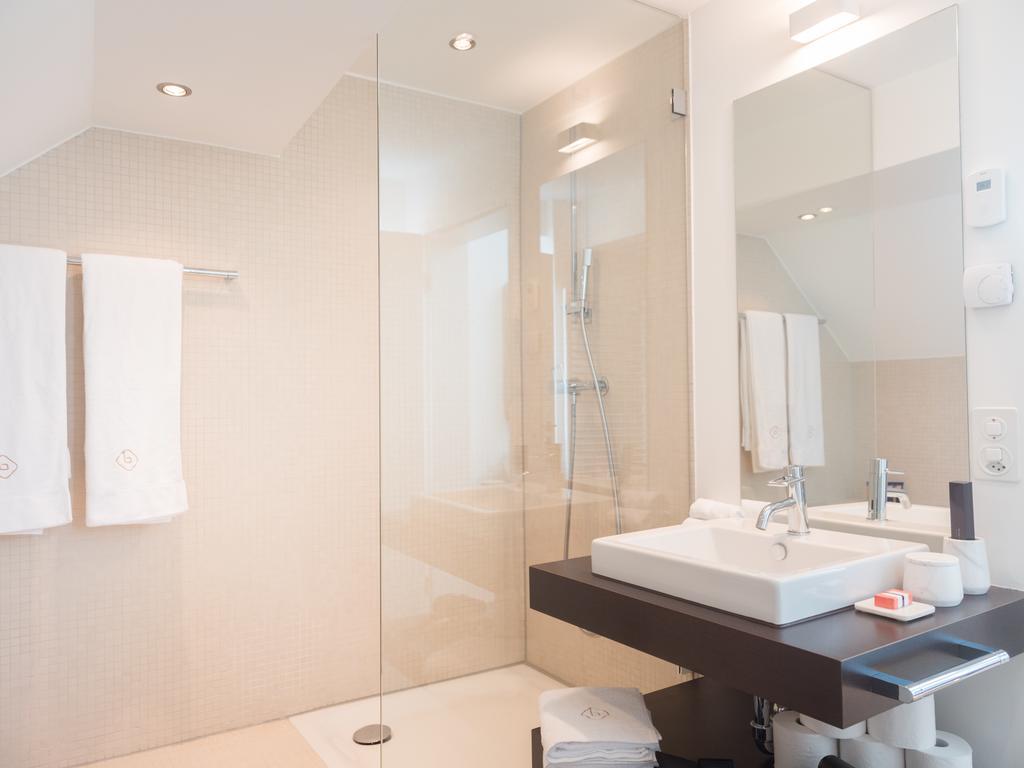 Le Bijou Lq80 Penthouse With Terrace Apartment *