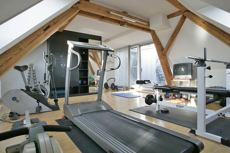 Boutique Seefeld 4* Zurique