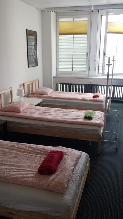 Hard Guest house 2*