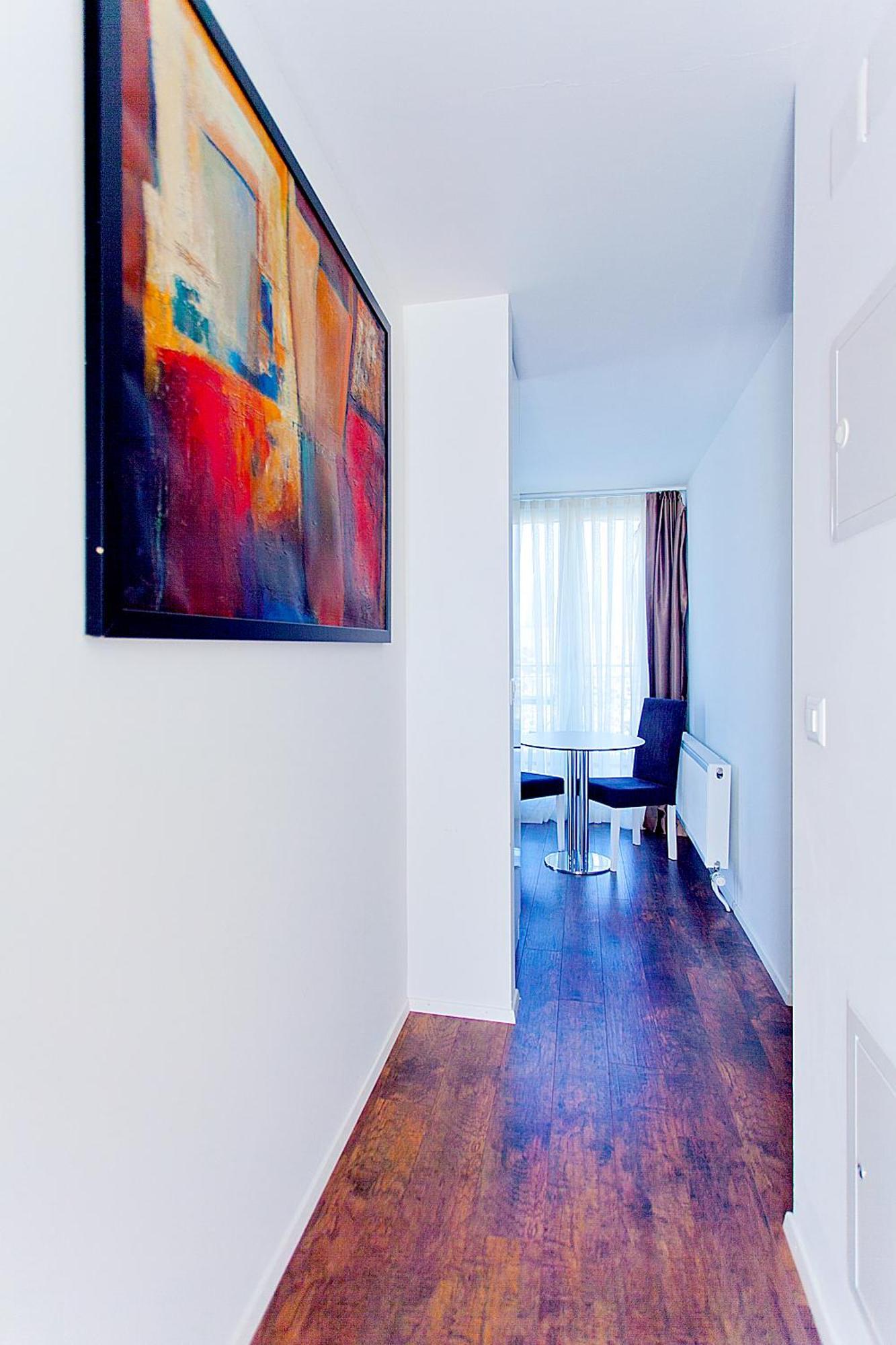 By Livingdowntown * Zurich