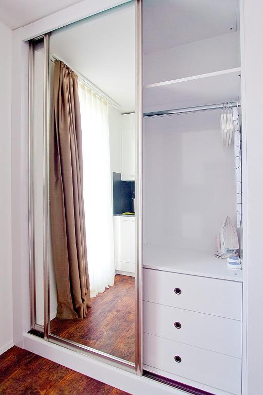 By Livingdowntown Zurich