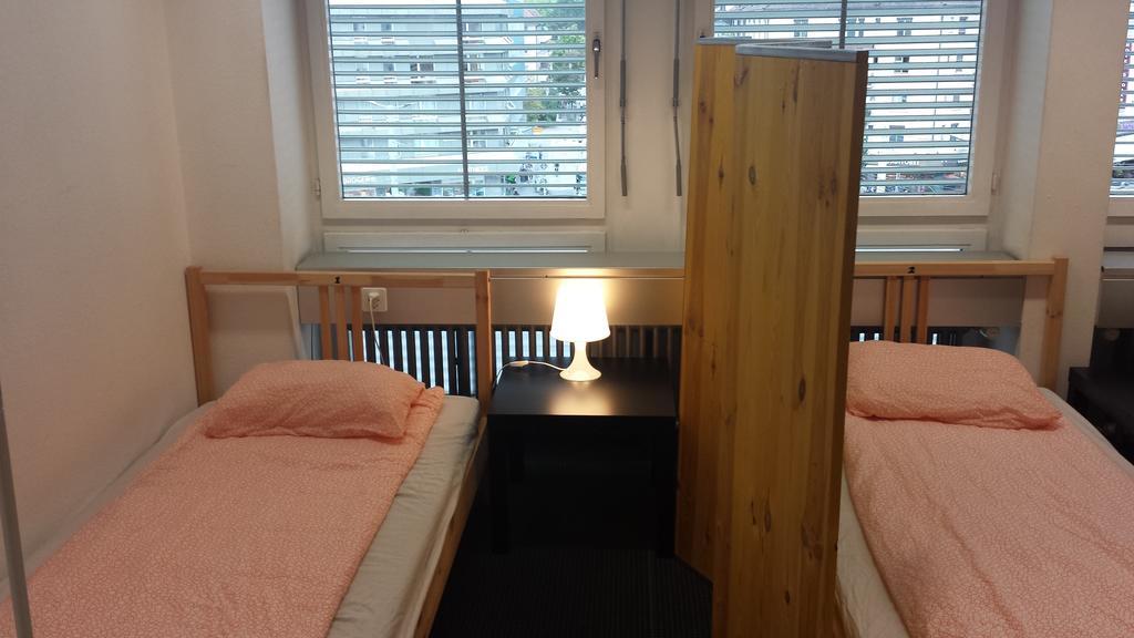 Hard Zurich