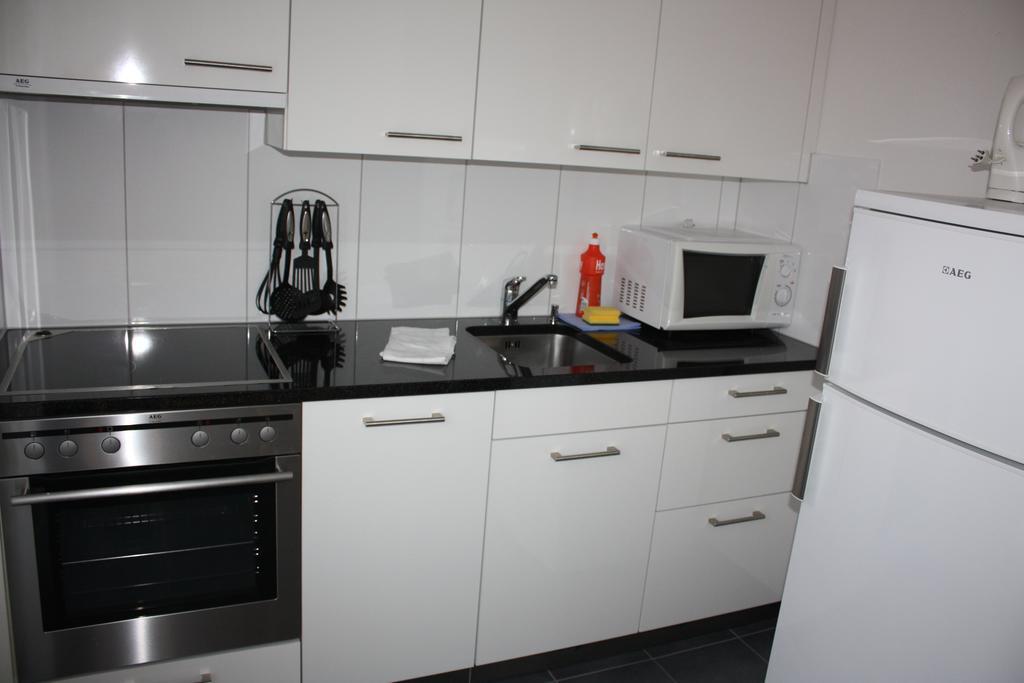 Apartment Swiss Star Boardinghouse