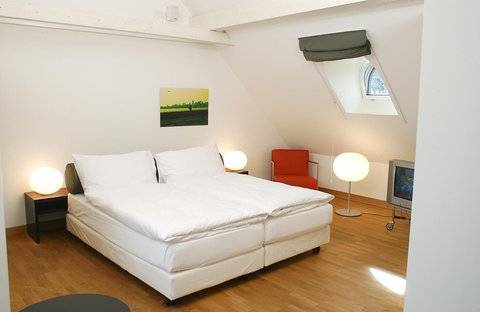 Hotel Seehof Zurich