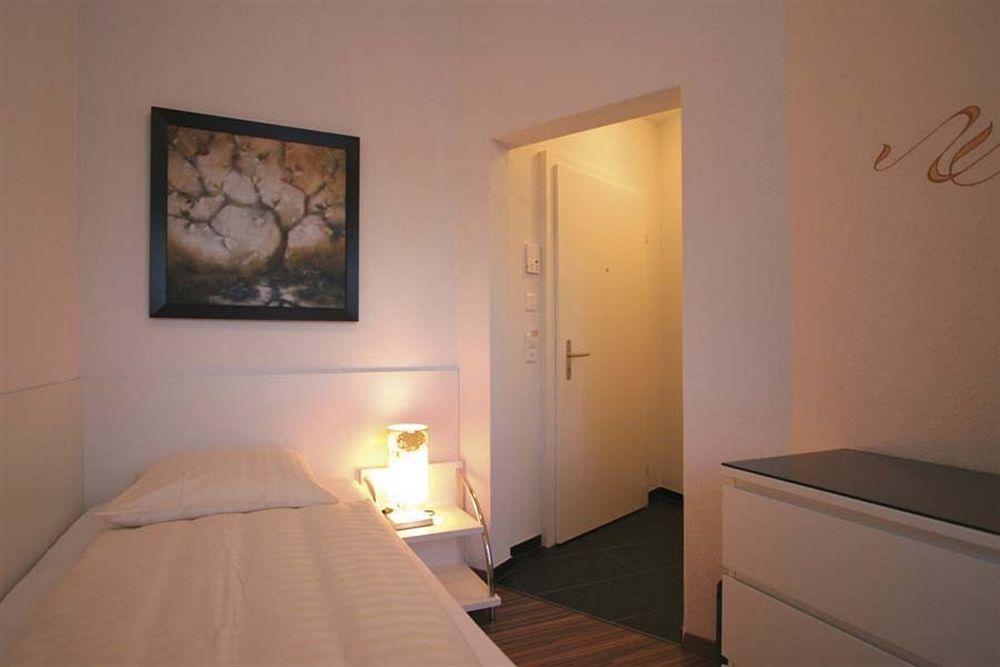 Apartamento Swiss Star Marc Aurel - Self Check-in