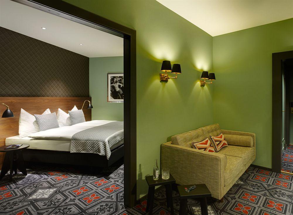 Design & Lifestyle Hotel 3*