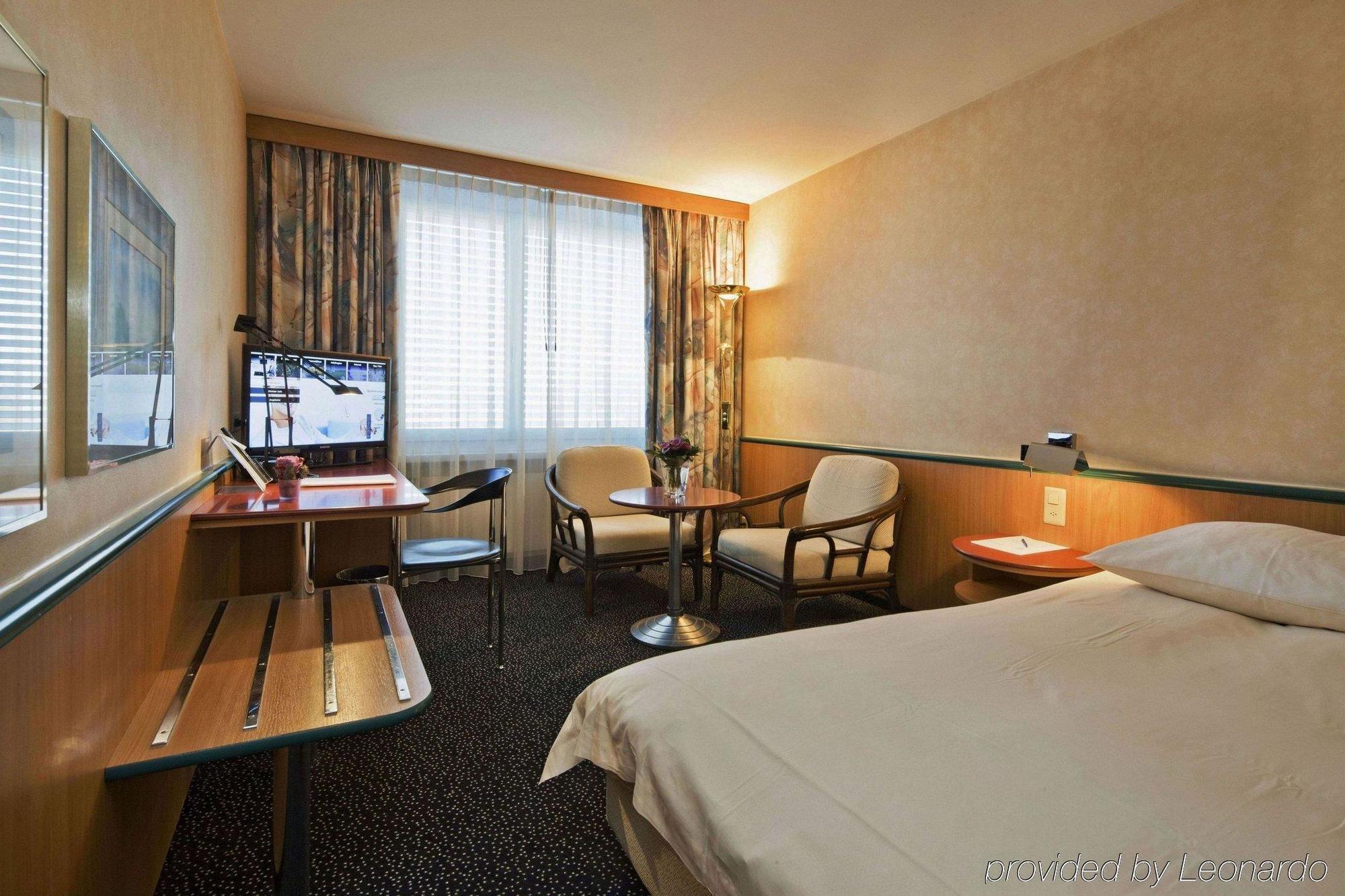 The Guests' House 3* Zurich