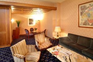 Hotel Best Western Plus Zuercherhof