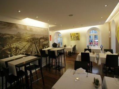 Hotel St. Josef Zurich