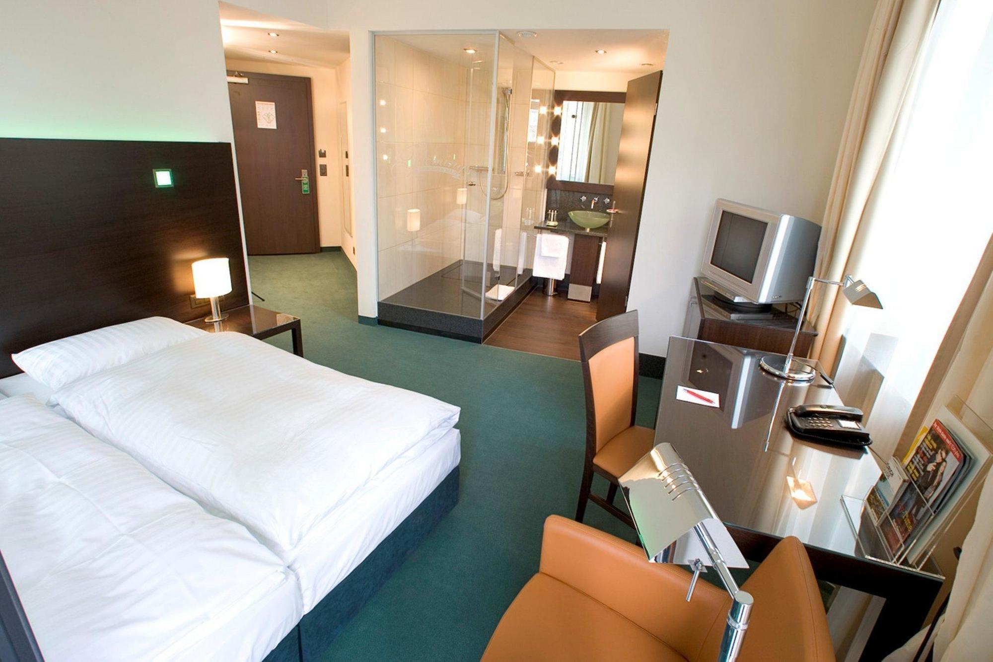 Stay2night Bs Hotel Zurich