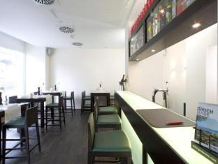 Stay2night Bs Hotel Zurich