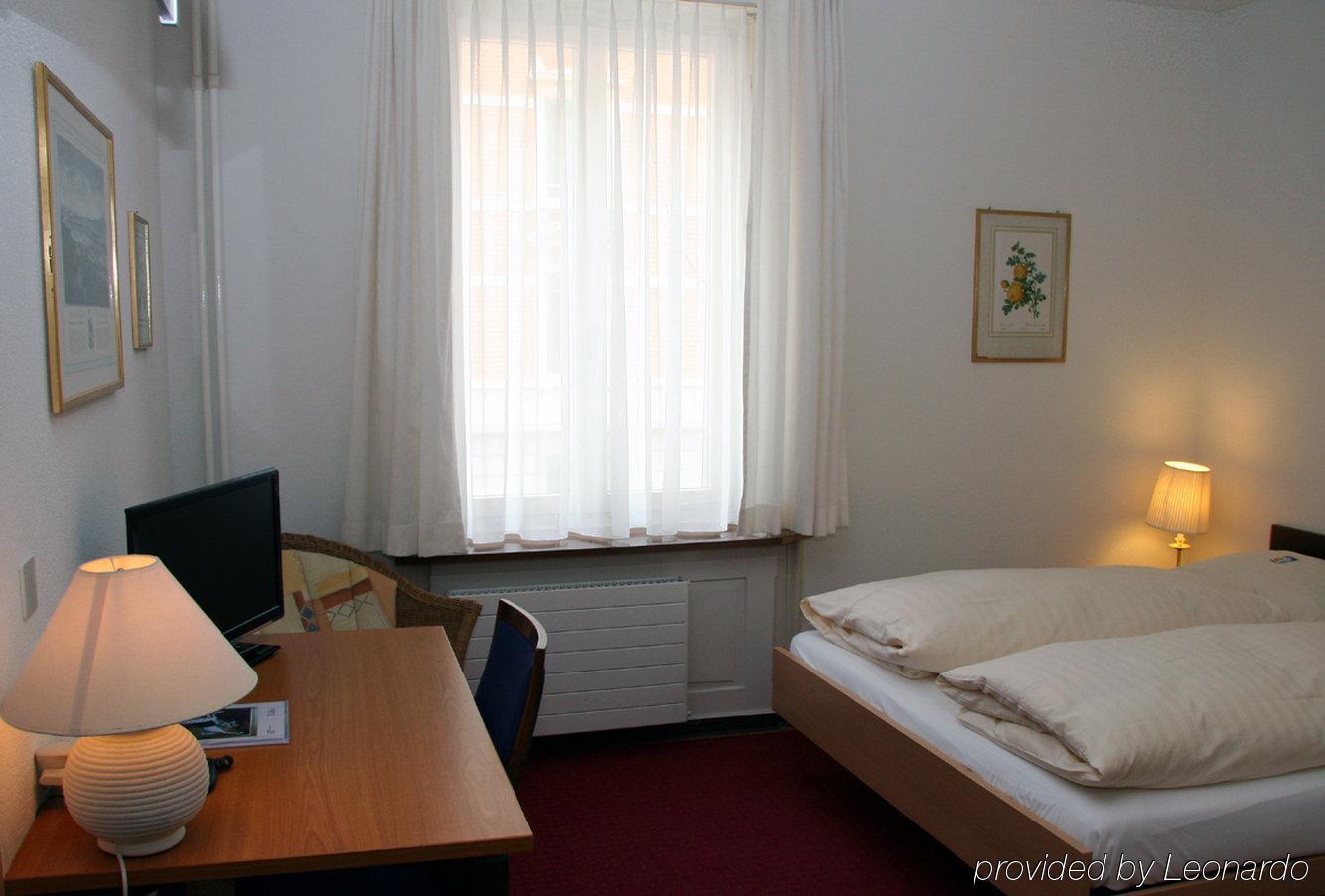 Hotel Saint Georges