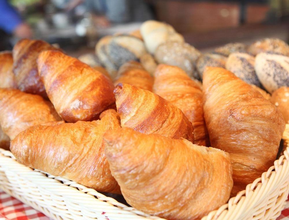 Hotel Montana Zurich