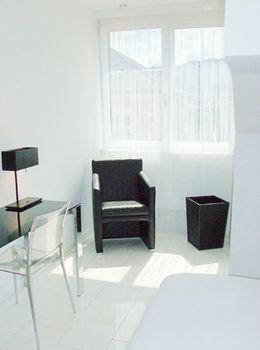 Visionapartments Freyastrasse - Self Check-in