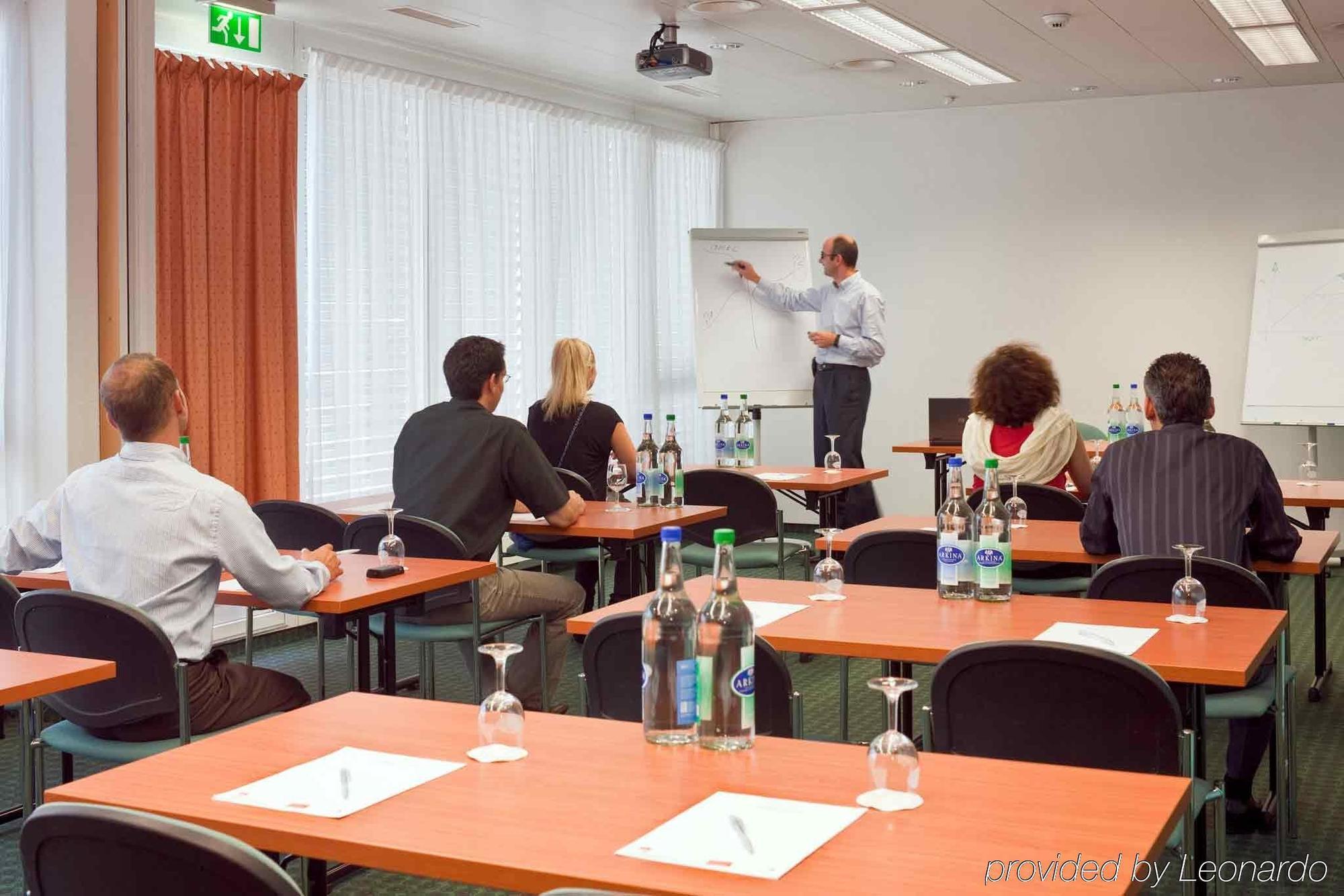 Ibis Messe Airport Hotel