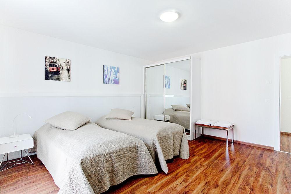 Luxury By Livingdowntown Apartment Zurich