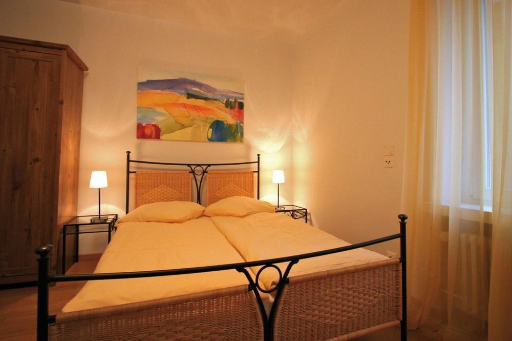 Swiss Star Universitaetstrasse 3* Zurich