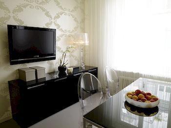 Apartment Visionapartments Wolframplatz - Contactless Check-in *