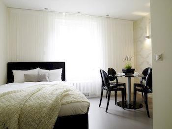 Apartment Visionapartments Wolframplatz - Contactless Check-in *