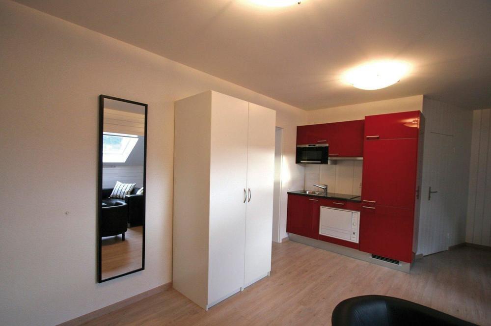 Apartamento Swiss Star Marc Aurel - Self Check-in *