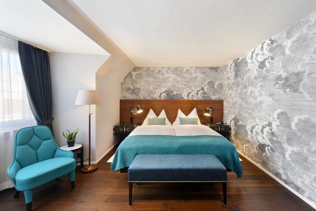 Design&lifestyle Hotel 3*
