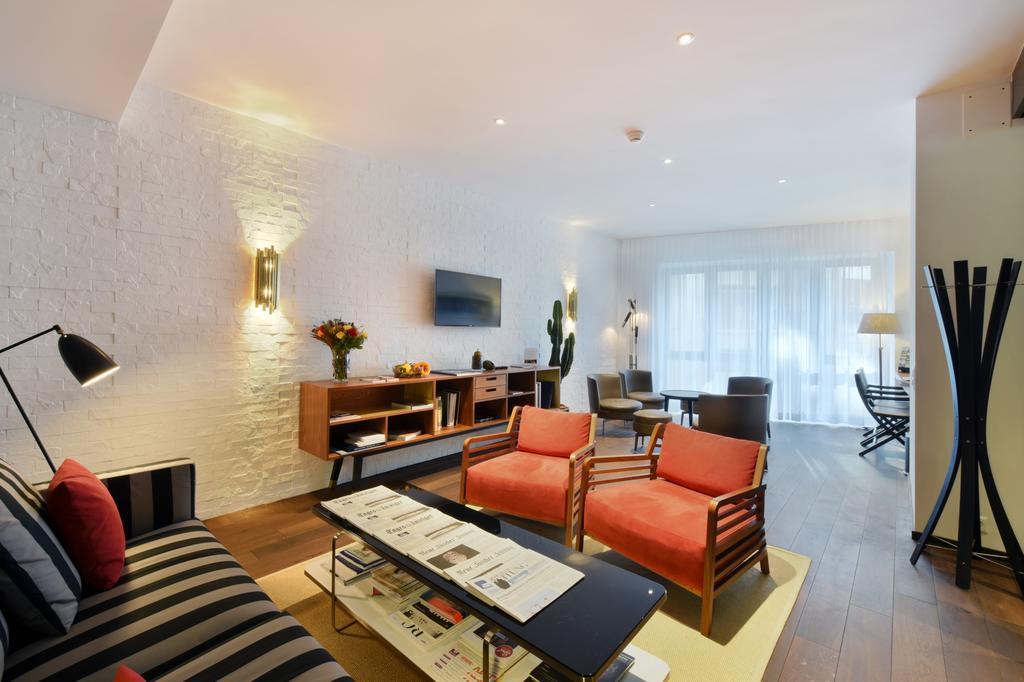 Design & Lifestyle Hotel