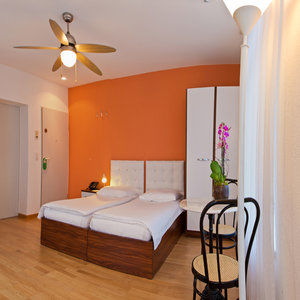 Seestrasse Drei Koenige Apartment Zurich