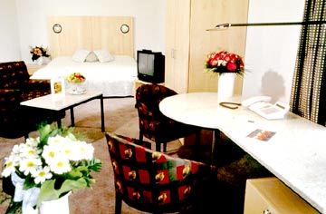 Dolder Waldhaus Hotel