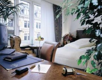 Hotel Neues Schloss Privat Zurich, Autograph Collection Zurique