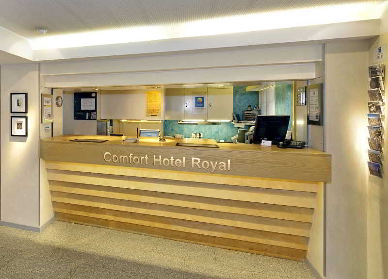 Royal Hotel Zürich
