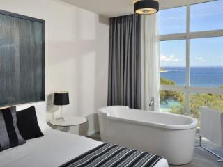 Swiss Star California - Self Check-in