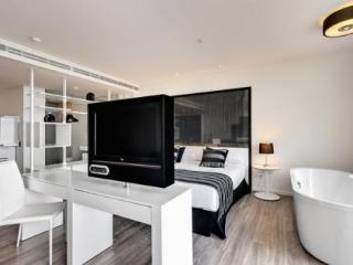 Apartment Swiss Star California - Self Check-in Zurich