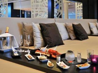 Apartment Swiss Star California - Self Check-in Zurich