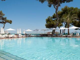 Swiss Star California - Self Check-in Zurich