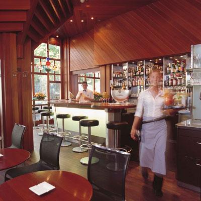 Glockenhof 4* Zurich