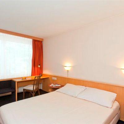 The Guests' House Hotel Zurich