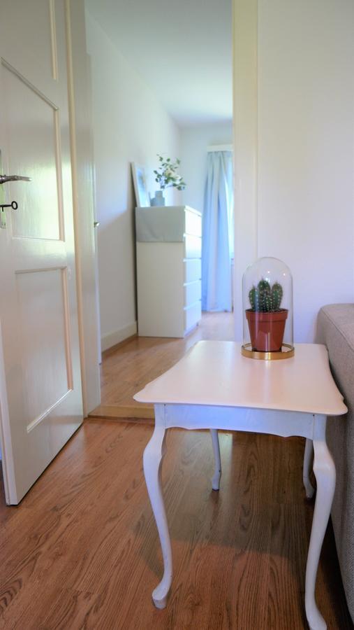 Trimoso Beautiful 2-room Apartment Zurich