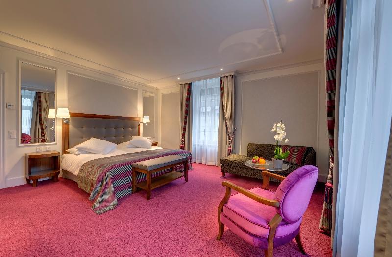 Hotel Schweizerhof