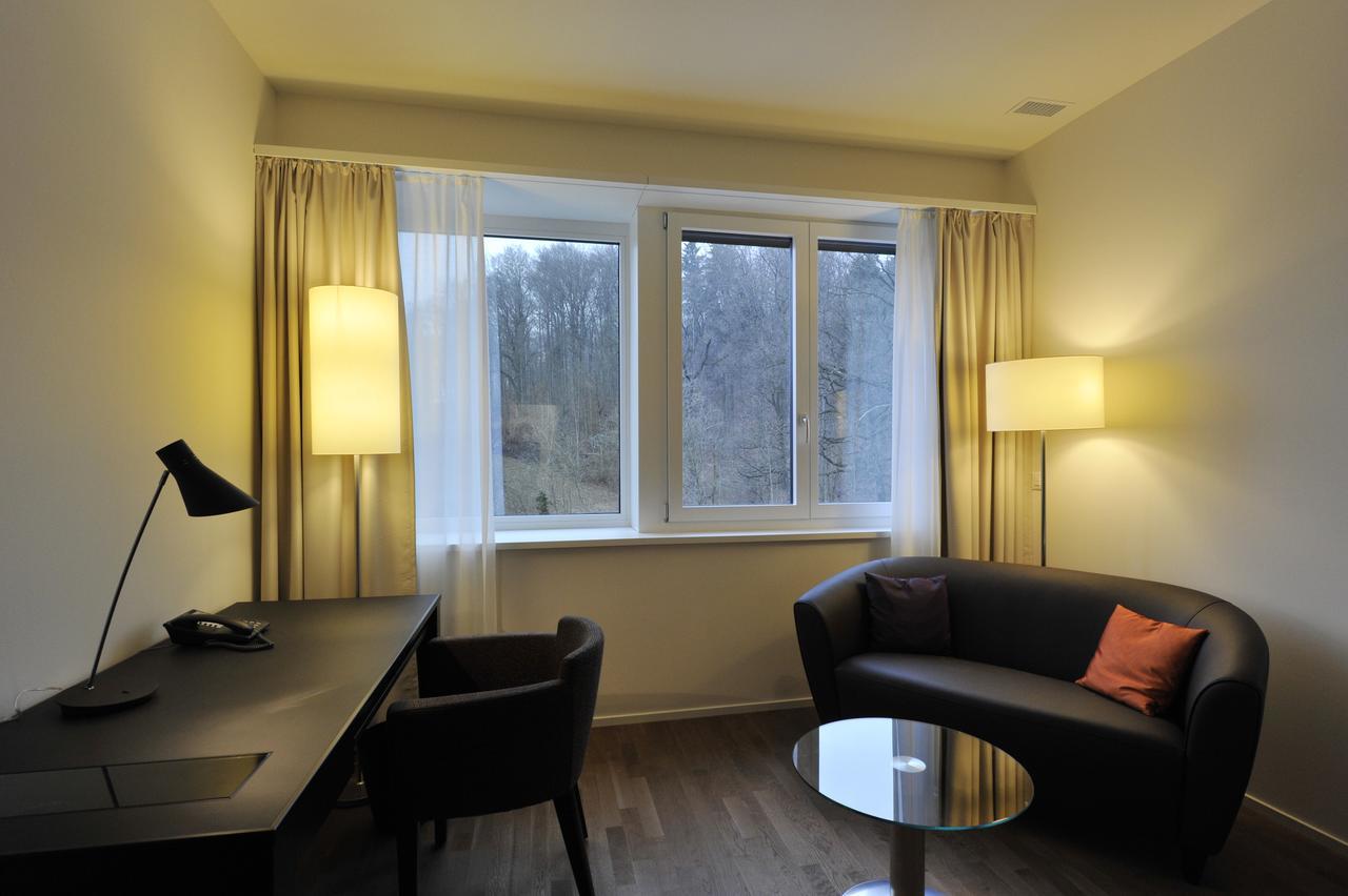 Guggach Apartotel Apartment Zurich