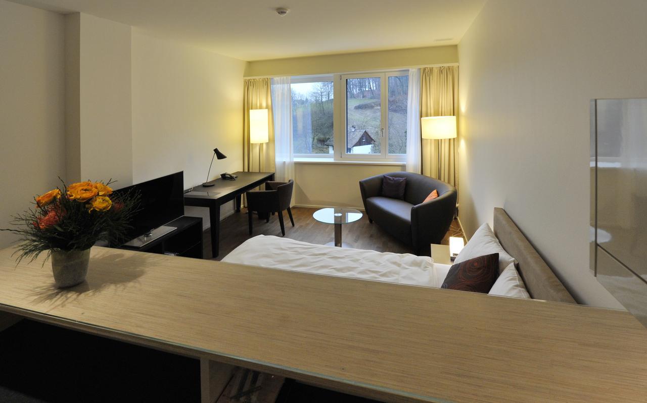 Guggach Apartotel Zurich