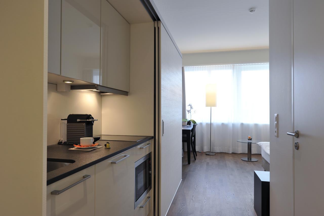 Guggach Apartotel Apartment