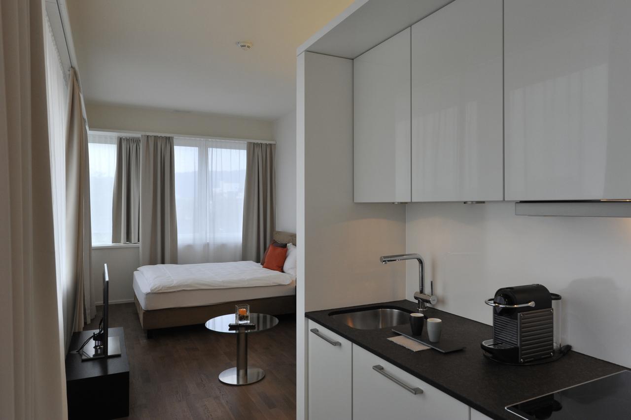 Guggach Apartotel Apartment