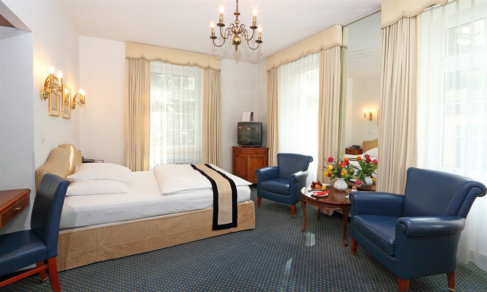 Swiss Night By Fassbind Hotel 3*