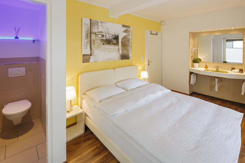 Familie Hugenschmidt Hotel 2*