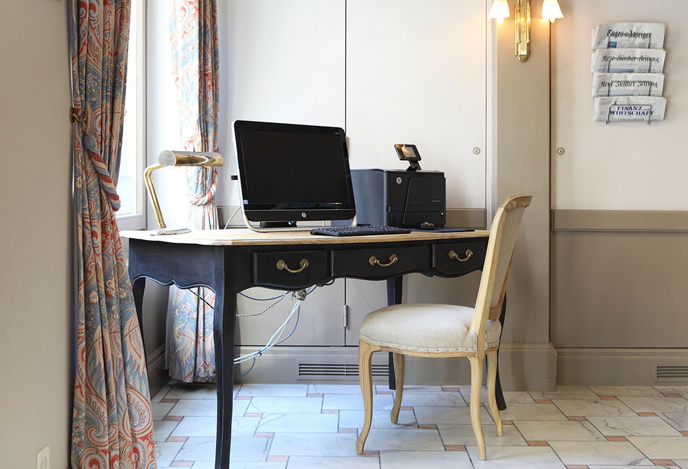 Hotel Montana Zurich